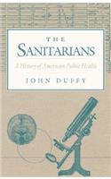The Sanitarians