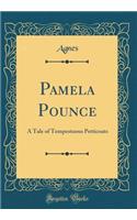 Pamela Pounce: A Tale of Tempestuous Petticoats (Classic Reprint)