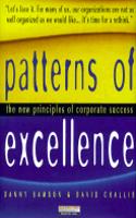 Patterns of Excellence