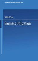 Biomass Utilization