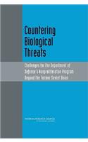 Countering Biological Threats