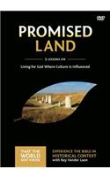 Promised Land Video Study