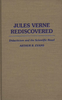 Jules Verne Rediscovered