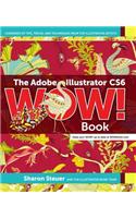 The Adobe Illustrator Cs6 Wow! Book