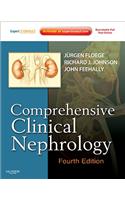 Comprehensive Clinical Nephrology