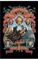Short History of the Labour Party