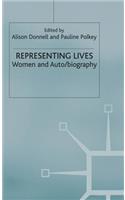 Representing Lives