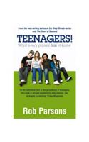 Teenagers!