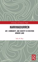 Karrikadjurren