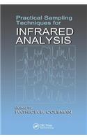 Practical Sampling Techniques for Infrared Analysis