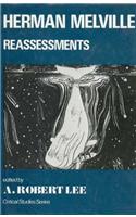 Herman Melville: Reassessments