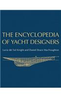 The Encyclopedia of Yacht Designers