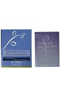 Trauma and the Body/Sensorimotor Psychotherapy Two-Book Set