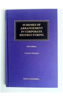 Schemes of Arrangement in Corporate Restructuring
