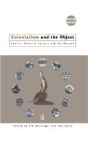 Colonialism and the Object