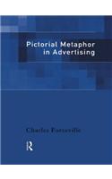 Pictorial Metaphor in Advertising