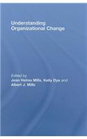 Understanding Organizational Change