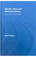 Gender, Race and National Identity