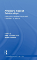 America's 'Special Relationships'