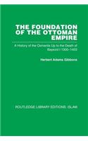 The Foundation of the Ottoman Empire (RPD)
