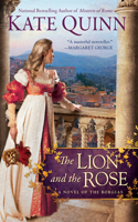 Lion and the Rose