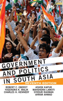 Government and Politics in South Asia