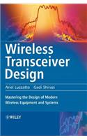 Wireless Transceiver Design