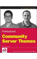 Professional Community Server Themes