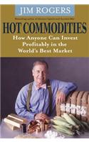 Hot Commodities