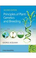 Principles of Plant Genetics and Breeding