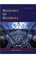 Mechanics of Materials