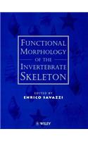 Functional Morphology of the Invertebrate Skeleton