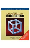 Fundamentals of Logic Design, International Edition