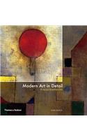 Modern Art in Detail: 75 Masterpieces