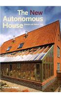 The New Autonomous House