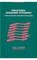 Structural Economic Dynamics