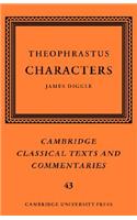 Theophrastus: Characters