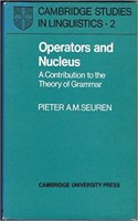 Operators and Nucleus