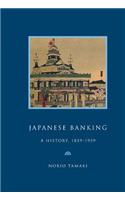 Japanese Banking