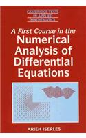 A First Course in the Numerical Analysis of Differential Equations