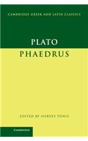 Plato: Phaedrus