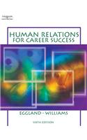 Human Relations for Career Success