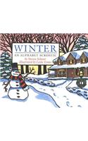 Winter: An Alphabet Acrostic