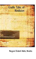 Cradle Tales of Hinduism