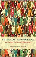 Christian Apologetics as Cross-Cultural Dialogue