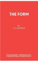 Form