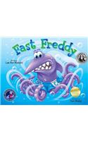 Fast Freddy