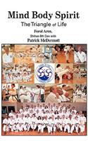 Mind Body Spirit