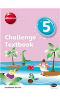 Abacus Evolve Challenge Year 5 Textbook