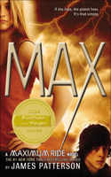 Max: A Maximum Ride Novel(05 Maximum Ride)